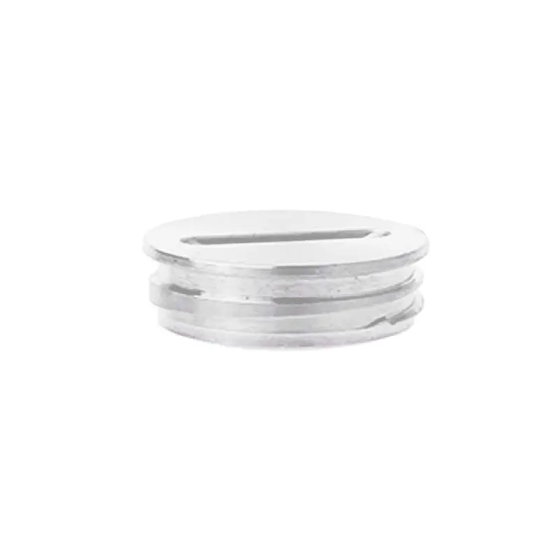 Battery Screw Cover Cap Lid Plug Replacement for Apple G6 Wireless Bluetooth Keyboard A1314 AA2967 Nov-26A