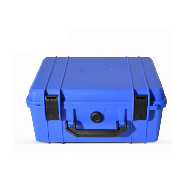 SQ2620 Hard PP Plastic Camera Case for Equipment