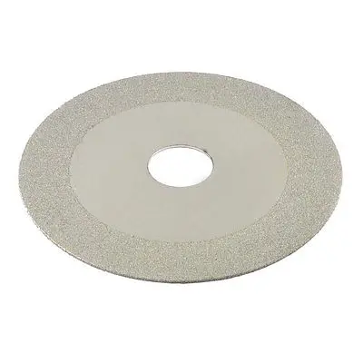 

11.11 hot selling 2cm Hole Diameter Tile Glass Grinding Tool 160 Grit Diamond Cutting Disc
