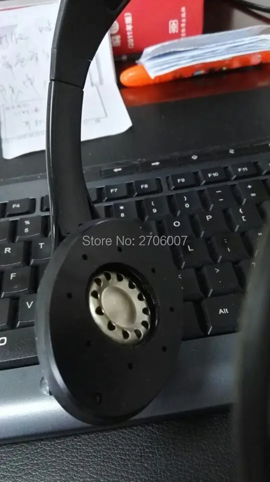 Earmuffes Nắp Lưng Thay Thế Cho Philips SBC3367 Ti Ng? M Ch? Ng L? Ch R? Ng (Miếng Đệm Tai Nghe/Đệm/Earcap/Earcup) Lossless Chất Lượng Âm Thanh