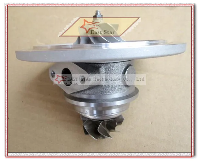 RHF4H VN3 14411-VK50B 14411-VK500 VA420058 Turbo Cartridge CHRA For NISSAN Navara 2.5L DI;X-Trail 01-03 MD22 YD22ETI 2.2L 136HP