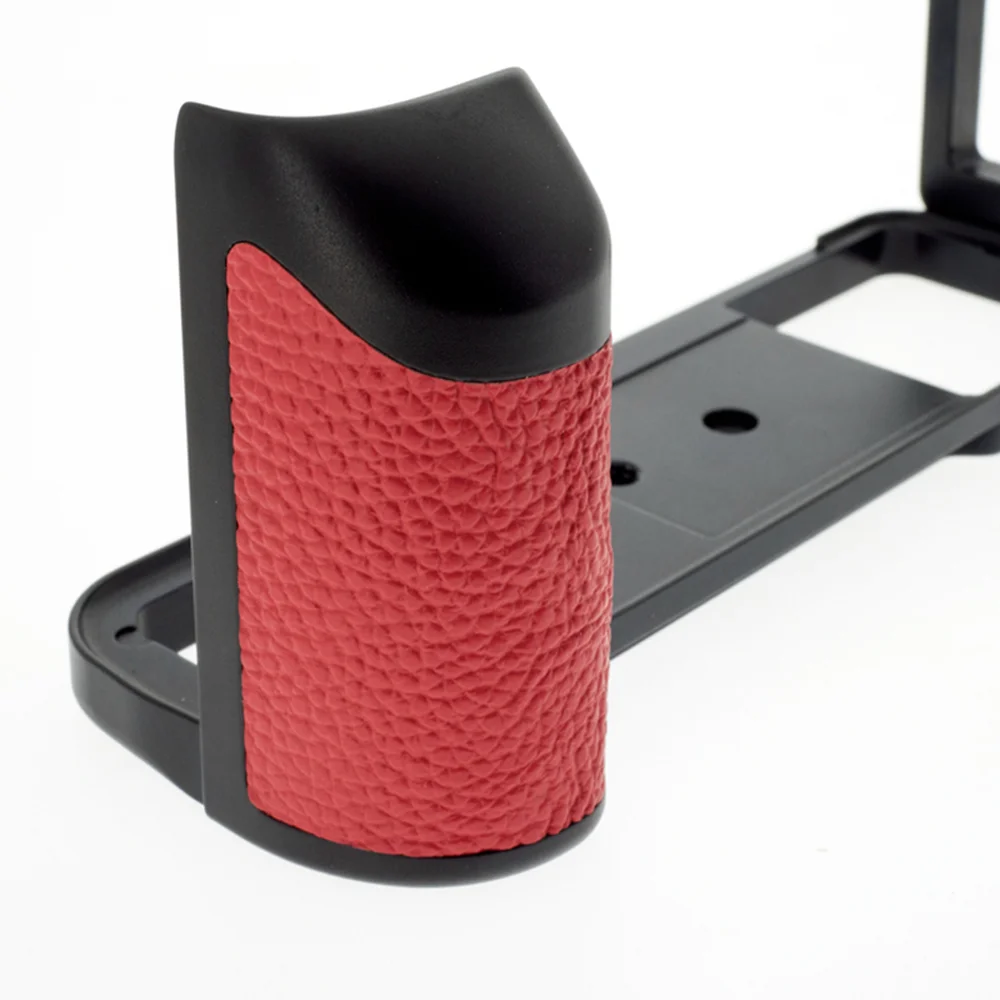 Peipro سريعة الإصدار L-لوحة قوس كاميرا قبضة اليد ل فوجي فيلم GFX-50R/GFX50R L-كاميرا لوحية سريعة الإصدار l-لوحة