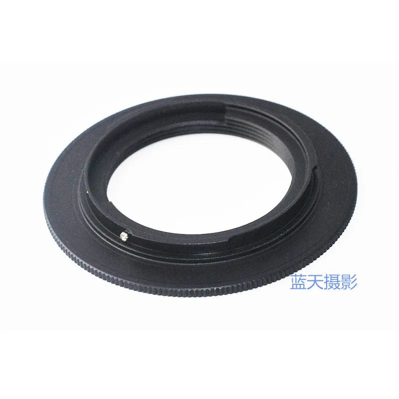 camera Lens adapter ring L39 M39 LTM lens mount to for sony NEX 3 5 7 E adapter converter L39-NEX Screw