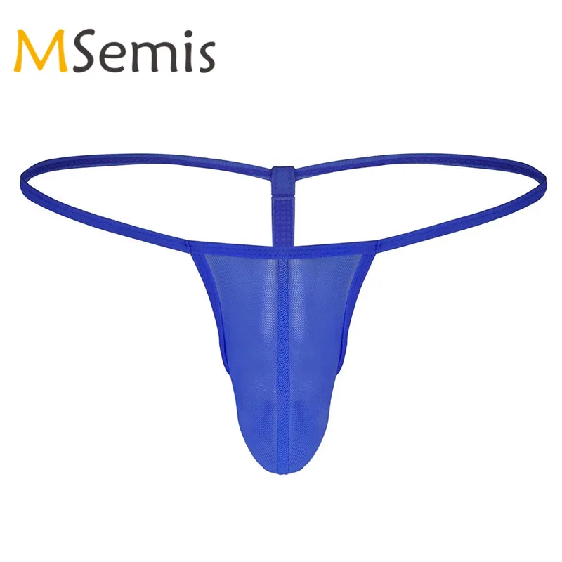 The Ultimate Guide to the 2-String Thong for Active Men Who Demand Comfort and Freedom