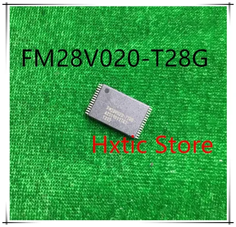 

5pcs/lot FM28V020-T28G FM28V020 TSOP-28 IC