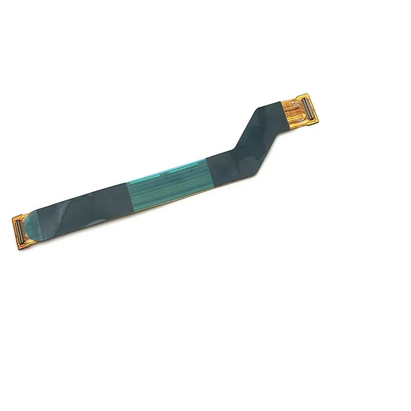 Main Board LCD Display Connector Ribbon For ASUS ZenFone Max Pro M1 ZB601KL ZB602KL Motherboard Replacement Parts