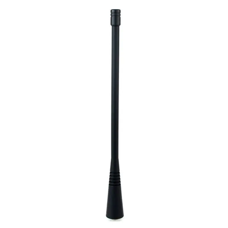 10pcs walkie talkie UHF 400-470Mhz Antenna for Motorola EP450 GP88S GP328 GP338 PLUS EP150 GP140 EP350 GP340 GP380 antenna