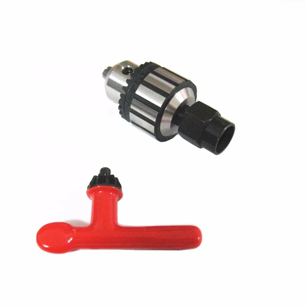 

Free Shipping D001 Mini Drill Chuck 1-6mm Drill Collect for Zhouyu The First Tool Mini Drilling Machine Tool Accessories