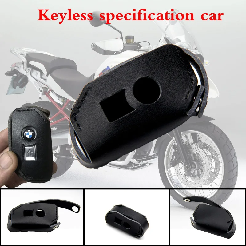 One-Click Start Remote Control Package For Keyless Start Key Package For Bmw R1200GS ADV R1250GS ADV F750GS F850GS K1600 R1200RT