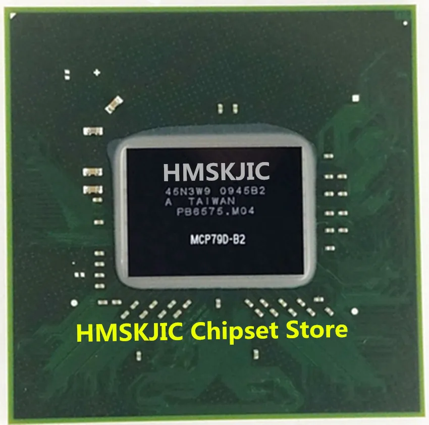 

100% test very good product MCP79D-B2 MCP79D B2 reball BGA chipset