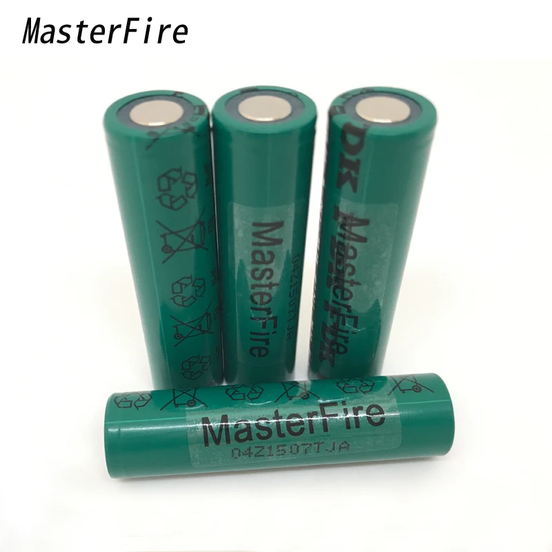 

MasterFire 4pcs/lot Original FDK 17670 4000mah HR-4/3AU 1.2V Ni-MH Battery Rechargeable NiMH 4/3AU Batteries for Power Tools