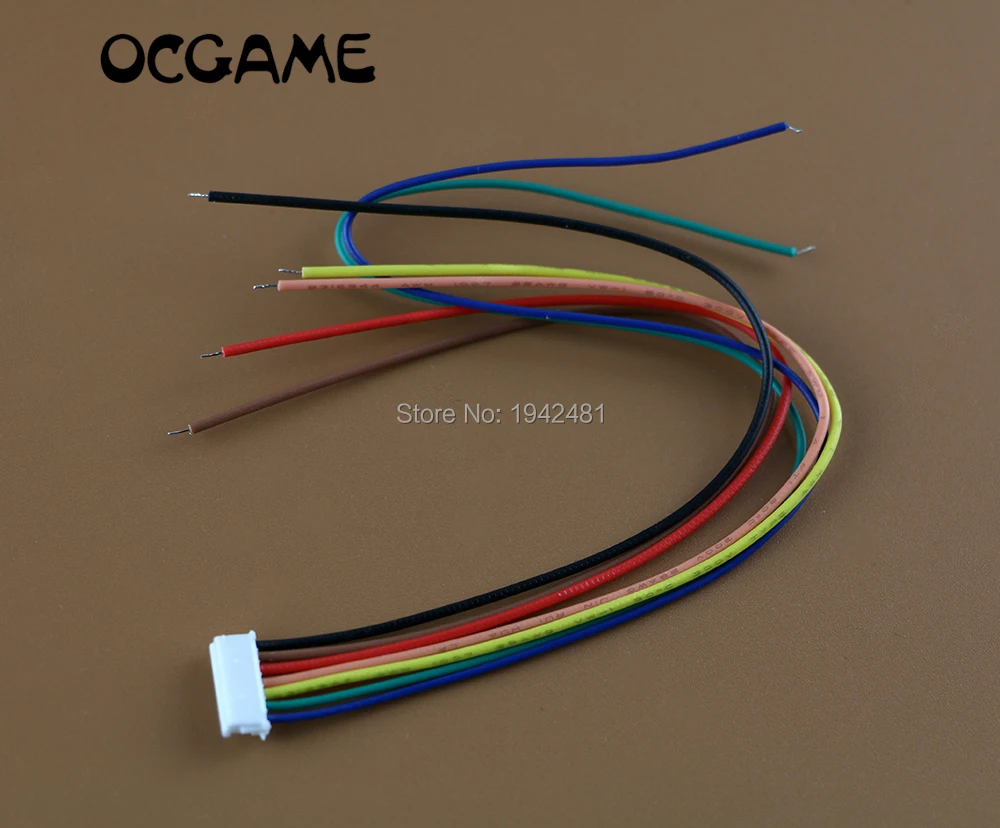 

10PCS Replacement Cable For NAND-X Wires Install Kit Nandx Nand X Cable For Xbox360