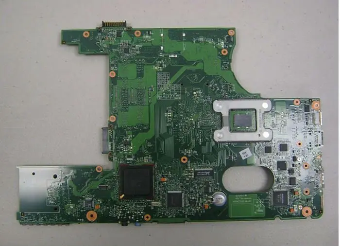 yourui for TOSHIBA satellite E105 laptop motherboard series V000165010 GM45 GMA 4500MHD DDR2 mainboard full tested