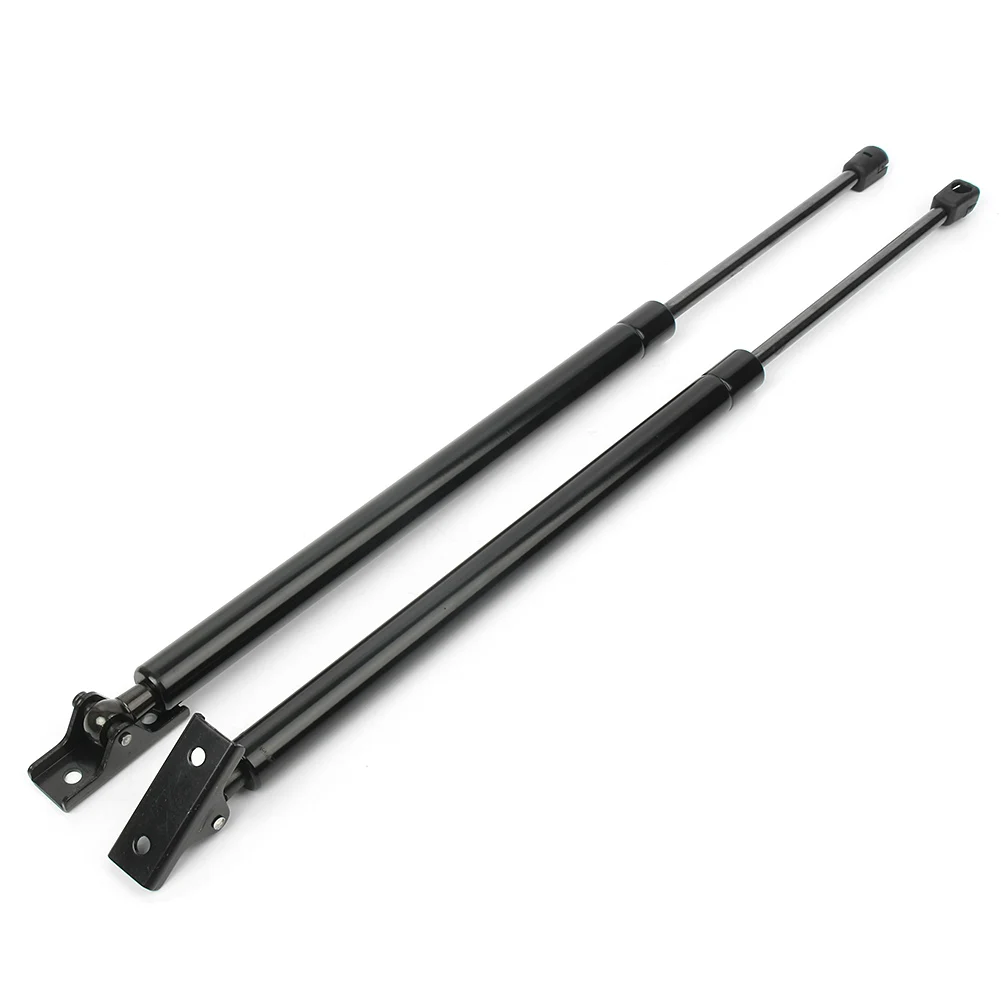 2x Rear Gate Trunk Liftgate Hatch Lift Supports for JEEP CHEROKEE XJ 1997-2001 Automobile Parts Accessories