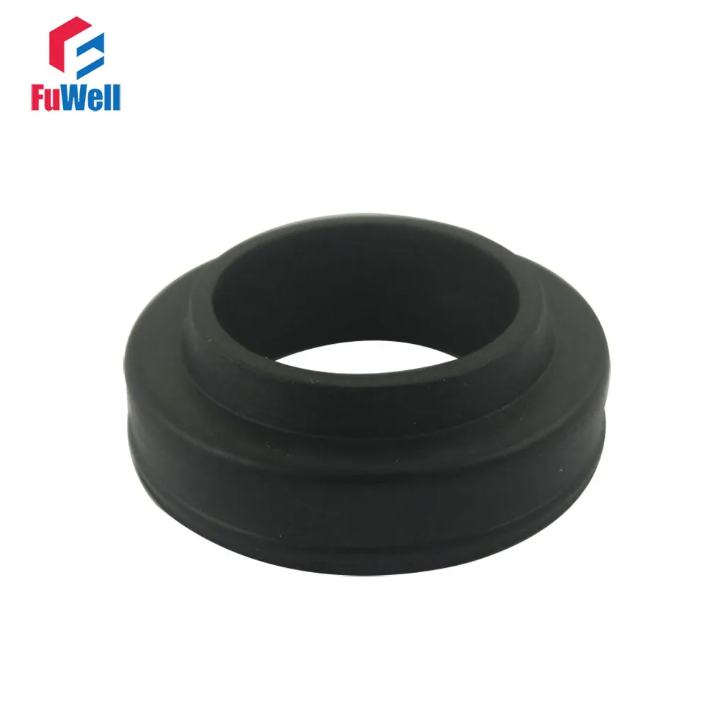 NBR Cylinder Liner O-ring Seal 3.8x7.5x2.8mm AY Dusty-proof Piston Seal Ring Nitrile Rubber Pneumatic Ring Cylinder Gasket