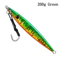 1pc Green 200g