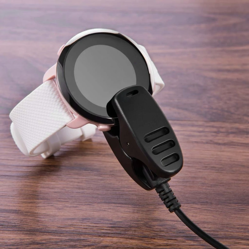 جديد 1 متر USB كليب كابل الشاحن لسونتو 3 المتقشف المدرب Ambit 2 3 ترافيرس hyq