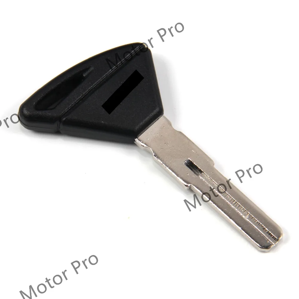 Uncut Blade Blank Key For Aprilia ETV 1000 Caponord RS 125 250 NA Mana 850 RXV450 55 Motorcycle Accessories BLACK RS125 RS250