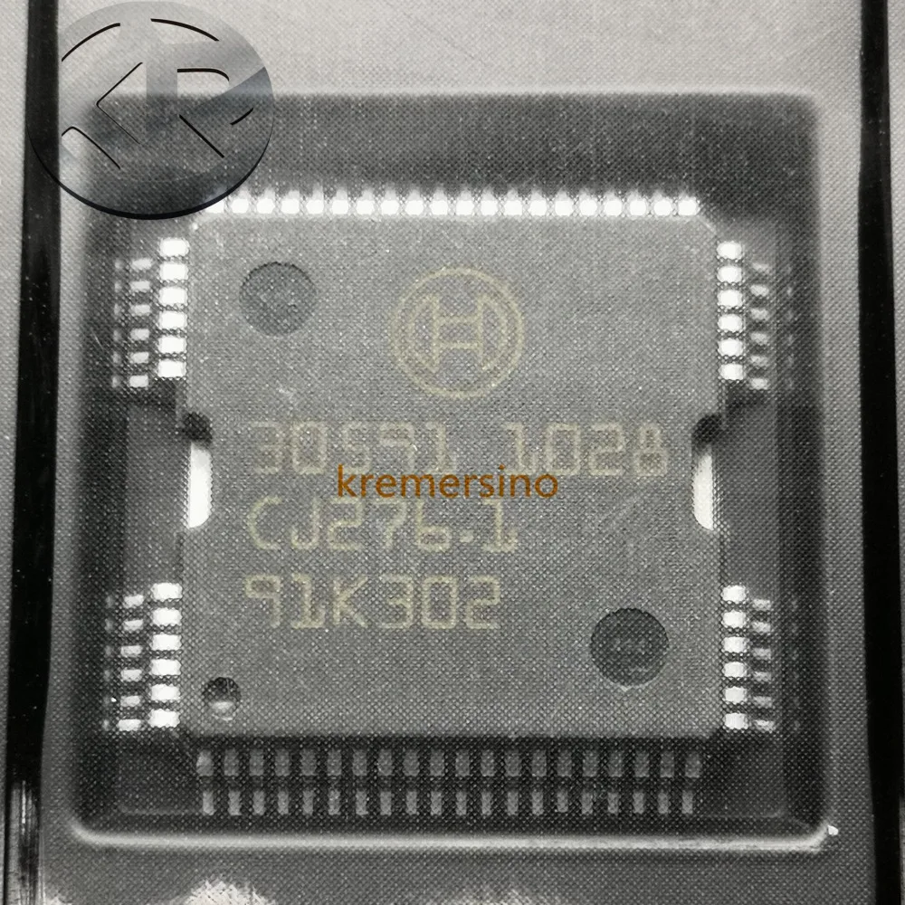 

30591 for BOSCH Diesel ECU board