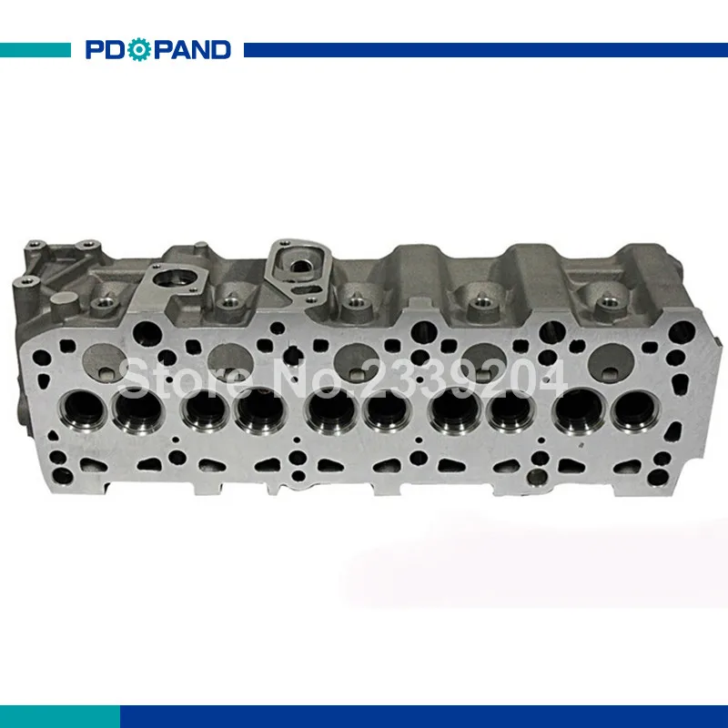 AAB AJA AJB Diesel engine bare cylinder head 908057 074103351D for Volkswagen TRANSPORTER IV Box Bus Platform CARAVELLE IV Bus