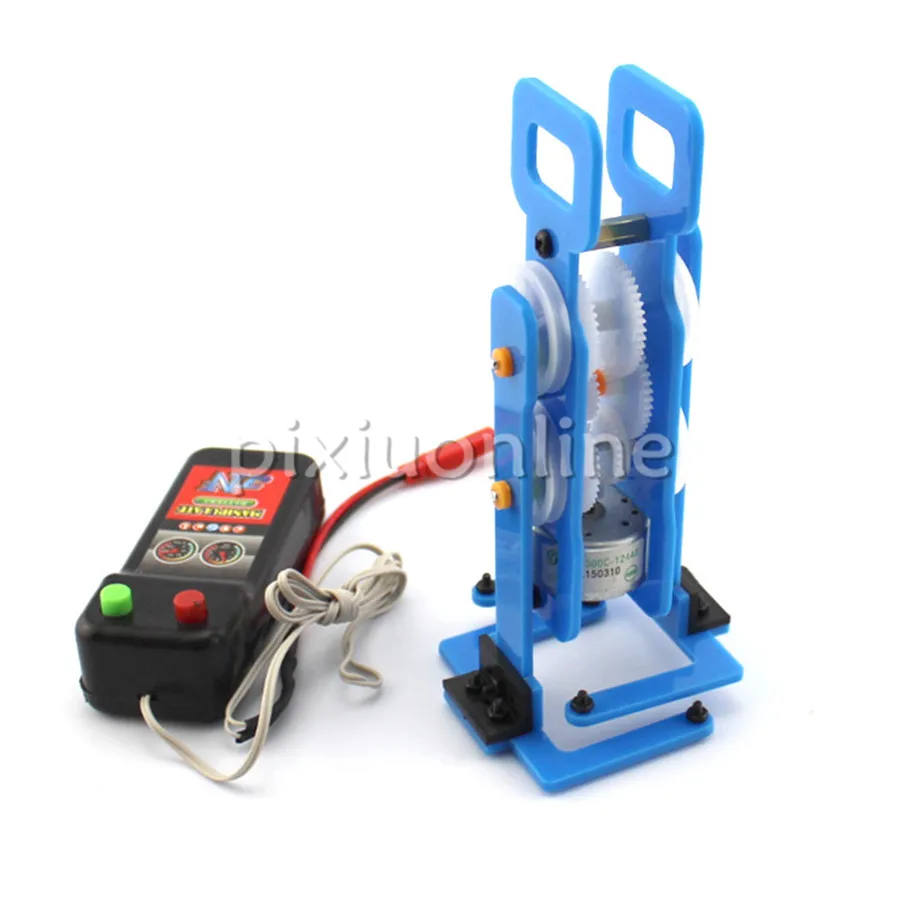 1 anzug J678 Physikalischen Experiment Modell Solar Energie Walking Robert Modell oder Batterie Power Ressource Freies Verschiffen Russland