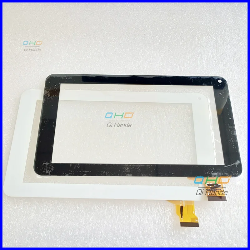 

New Touch Screen Digitizer For 7'' Inch moveo fv v2 Tablet Touch panel sensor replacement MoveO! TPC-7VY touch