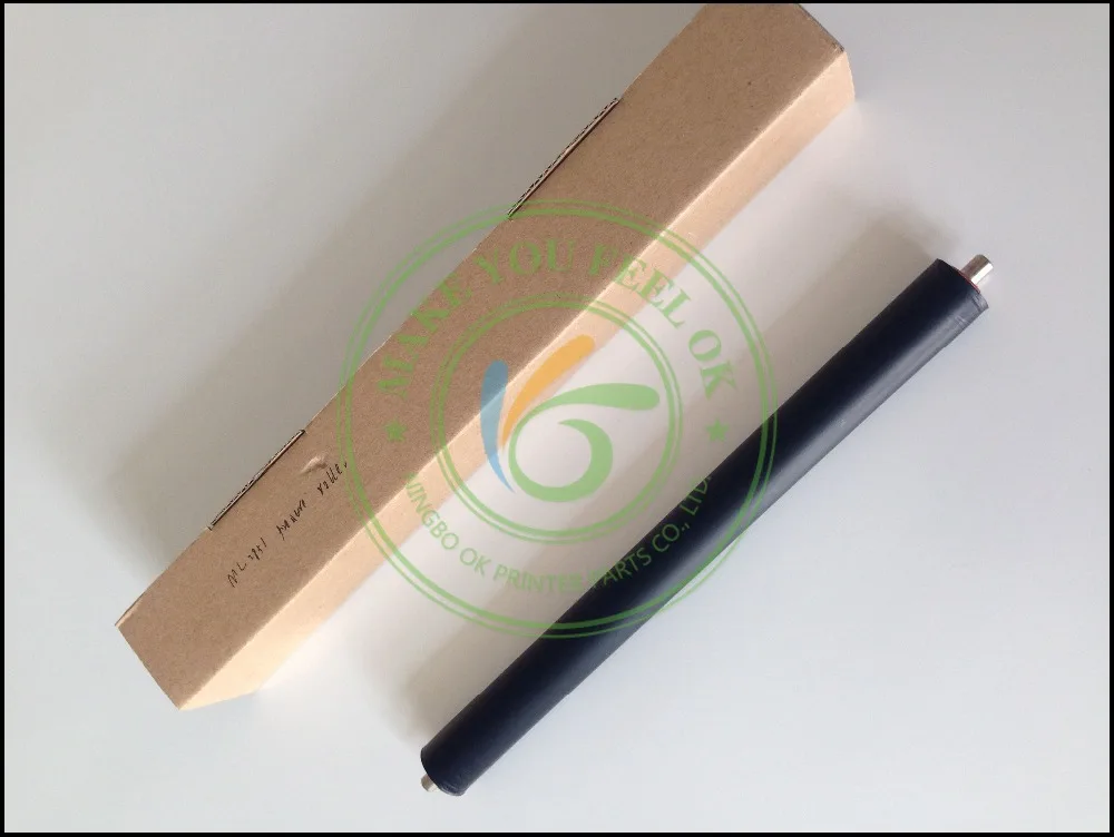 

JC66-01663A 022N02357 Fuser Pressure Roller for Samsung ML2850 2851 SCX4824 4828 4833 5637 5739 3310 3710 Phaser 3250 WC3210