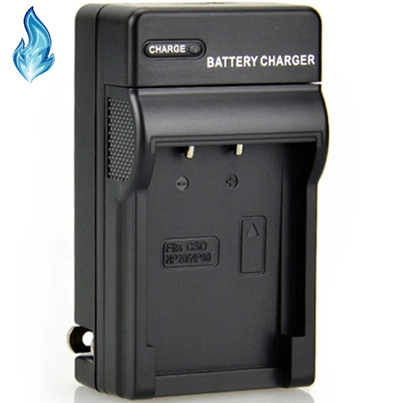 NP-60 بطارية ليثيوم أيون شاحن السفر ل كاسيو كاميرات رقمية EX-FS10 EXS10 EXS12 EXZ80 EXZ85 EXZ90 EX-Z20 EXZ29 EXFS10BE FS10GY