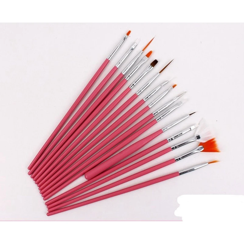 Bjd preto branco pincéis de maquiagem ferramenta para 1/6 1/4 msd 17 "3/3 24" 60cm de altura feminino bjd sd dk dz aod dd boneca frete grátis heduoep