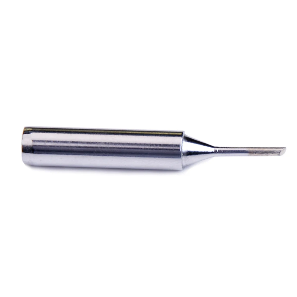 Solder Iron Kit 8 PCS 900M Lead Free Soldering Tips For 936 and 937 Soldering Station