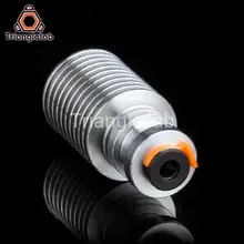 V6 HeatSink Extruder Radiator #2