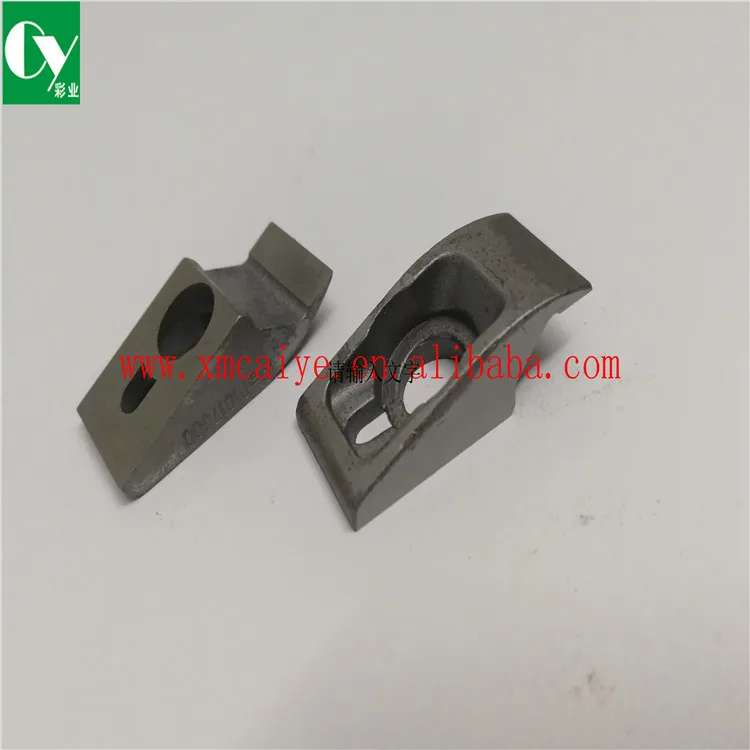 40 PCS Gripper P1017600 For KBA 104 Spare Parts Printing Parts