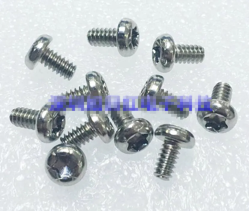 High Quality Screws for LGA 1150/1151/1155/1156 CPU socket LGA115X CPU adapter 500pcs/lot