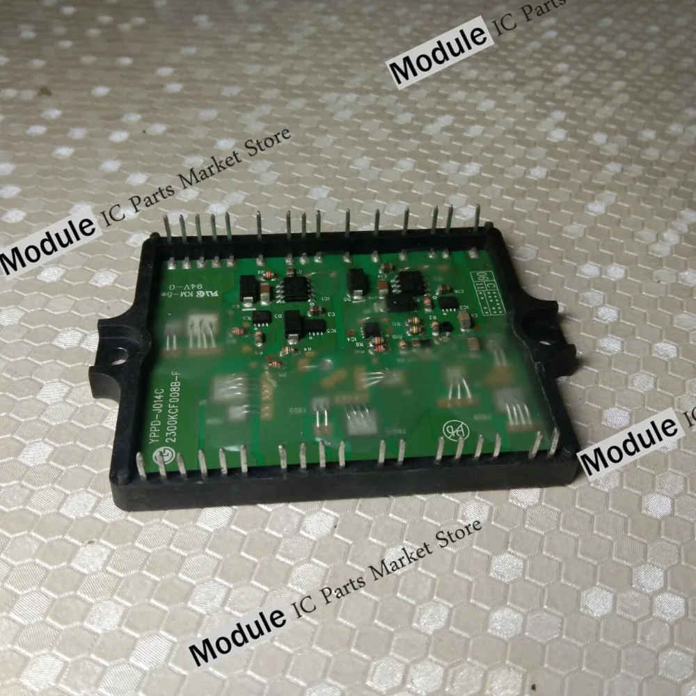 

YPPD-J014C 2300KCF008B-F NEW MODULE