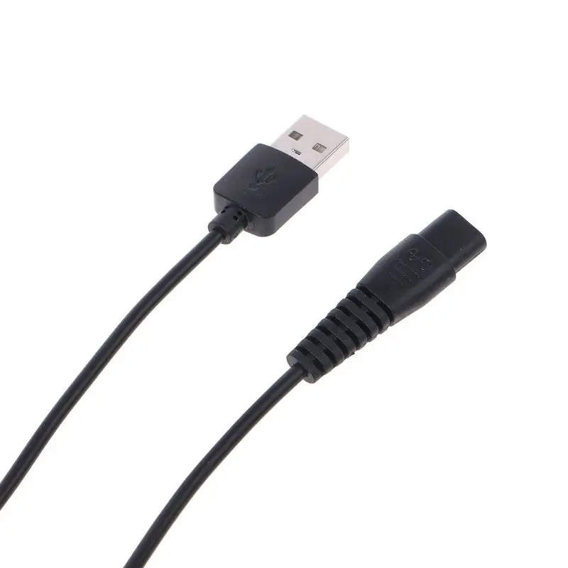 Electric Shaver USB Charging Cable Power Cord Charger Adapter for Xiaomi Mijia razor MJTXD01SKS Plug