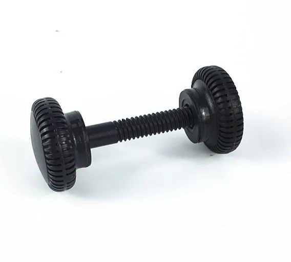 metal detector md3010 Search coil Screw connection md-3010 Plastic coil screws Fitting