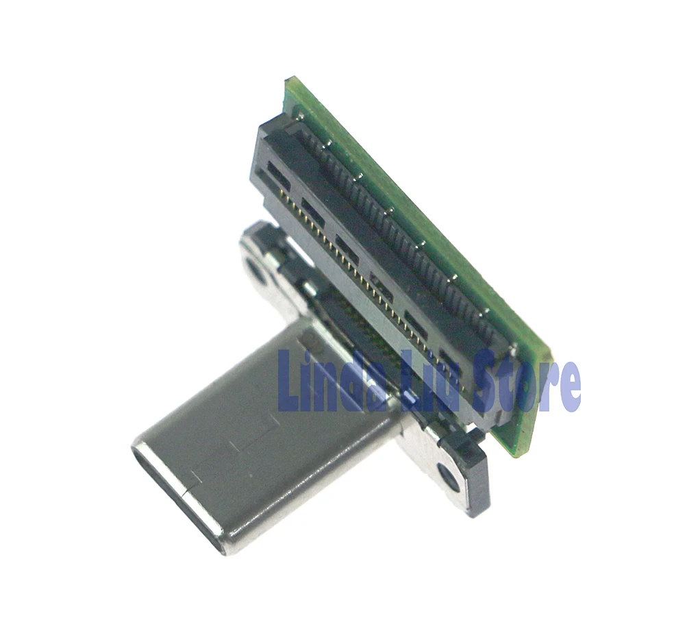 Nintend Switch NS 게임 콘솔 Type-C 충전 전원 포트 소켓 잭의 고품질 10pcs 오리지널 신규