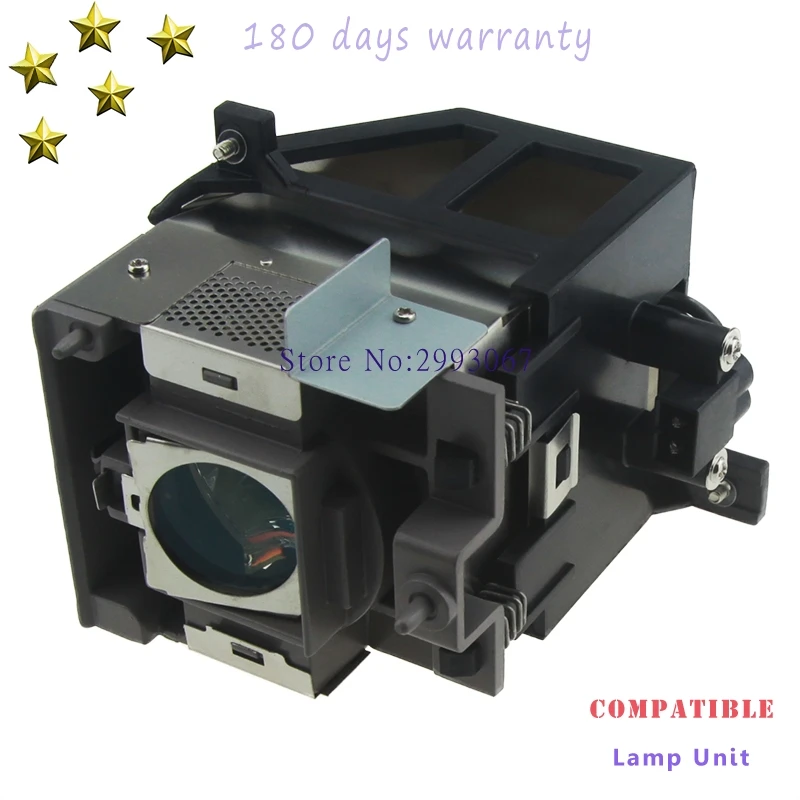 5J.J2605.001 Replacement Module for BENQ W5500 W6000 W6500 with 180 days warranty