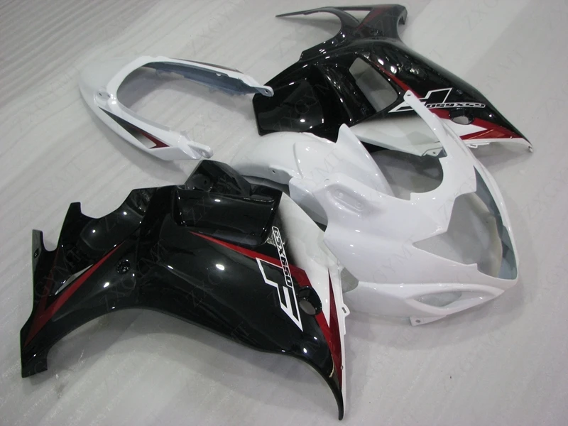 Abs Fairing GSX650 2008 - 2013 Katana Fairings GSX650F 2008 Bodywork GSX650F 2013