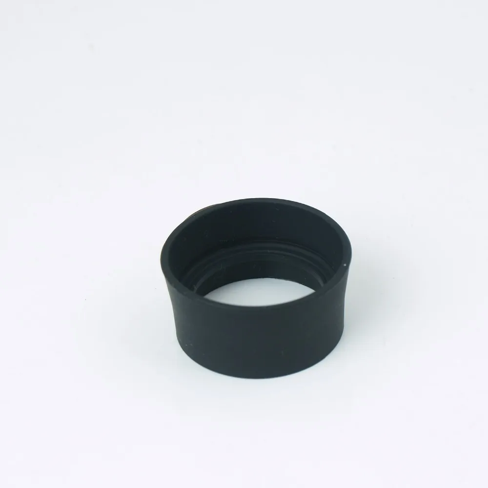 Rubber Eye Cup Telescope  MICROSCOPE EYE-CUP Eye Piece : 29-30MM Rubber Eye Guard