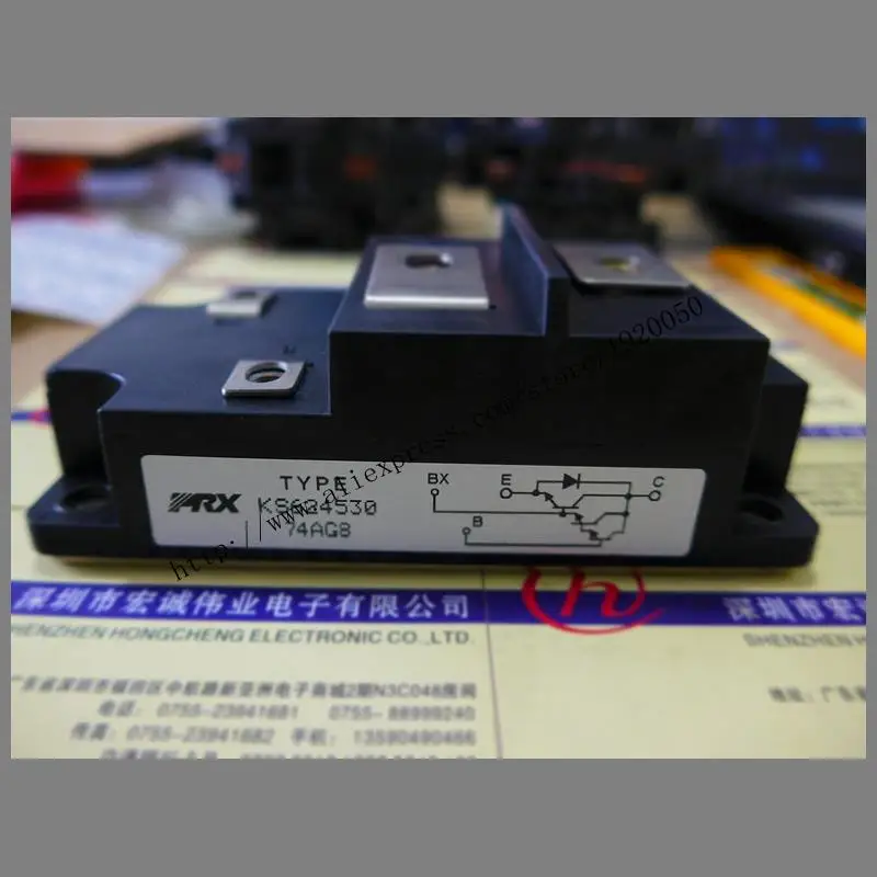 

KS624530 module Special supply Welcome to order !