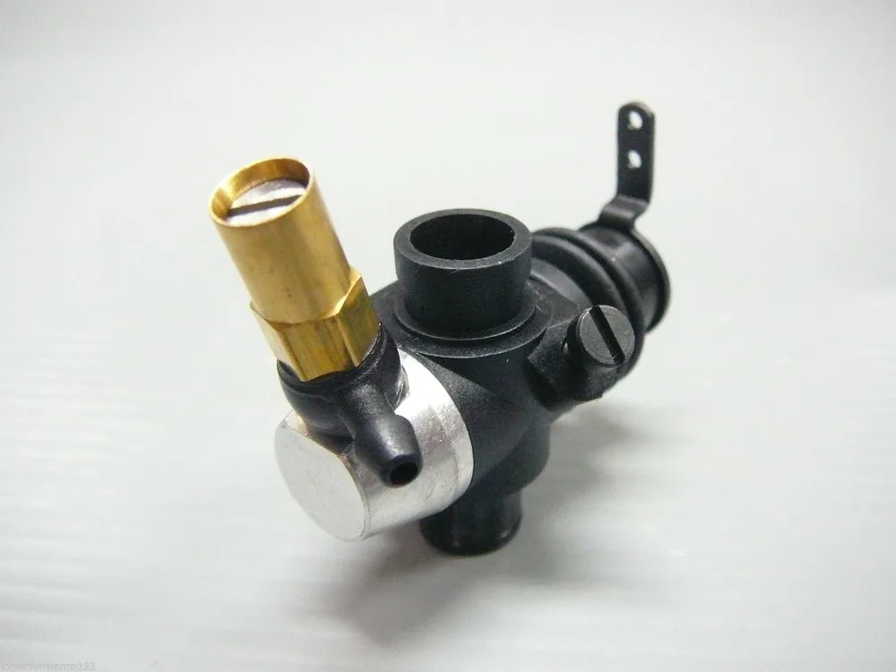 Карбюратор 16 18 Nitro Vertex HSP Himoto Tyranno Redcat Carb 1/10