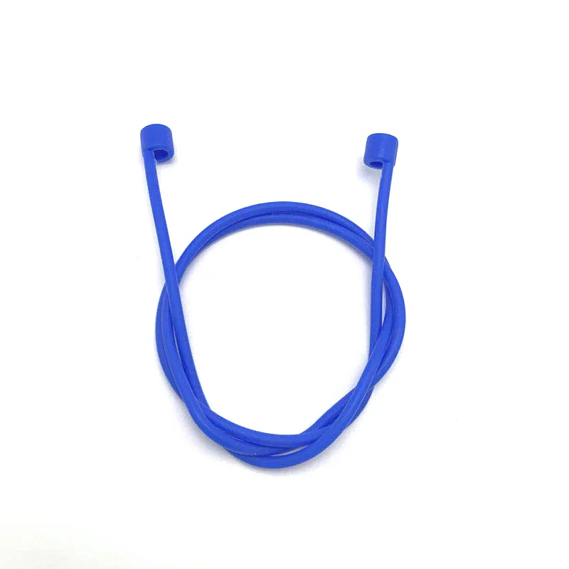 Kopfhörer Gurt Für Airpods Anti Verloren Gurt String Seil Für Bluetooth Kopfhörer Silikon Kabel – Detail 15