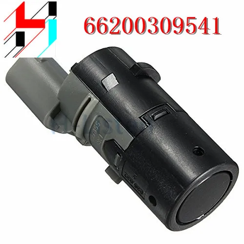 

10pcs Reversing Radar For E39 E46 E53 E60 E61 E63 E64 E65 E66 E67 E68 Parking PDC Sensor 66200309541 66 20 0309541