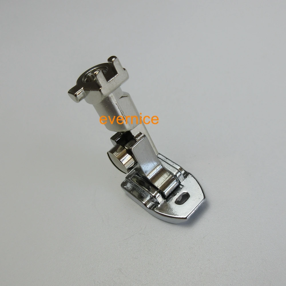 Invisible Concealed Zipper Foot Feet For Bernina Old Style 500-1630