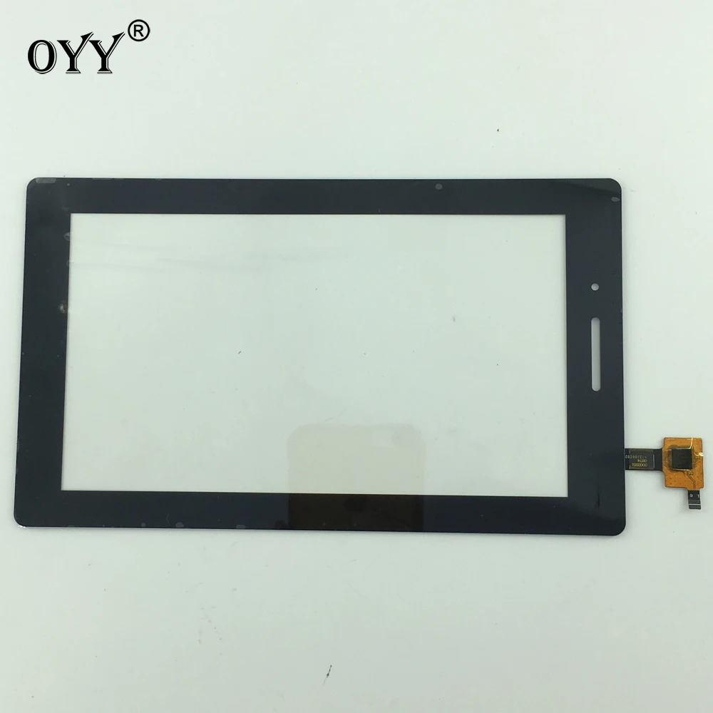 New touch screen Digitizer Glass Sensor Replacement parts 7 inch For Lenovo Tab 3 7.0 710 essential tab3 TB3-710F TB3-710L/I