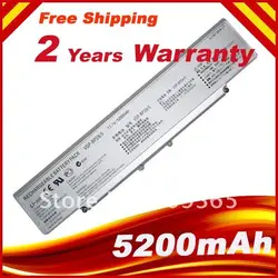 SeagullStar Silver Laptop battery for SONY VAIO VGP BPS9 BPS10 BPL9 BPL10 VGP-BPL9 VGP-BPS9A/B VGP-BPS9/S VGP-BPS9A/S VGP-BPS9/B