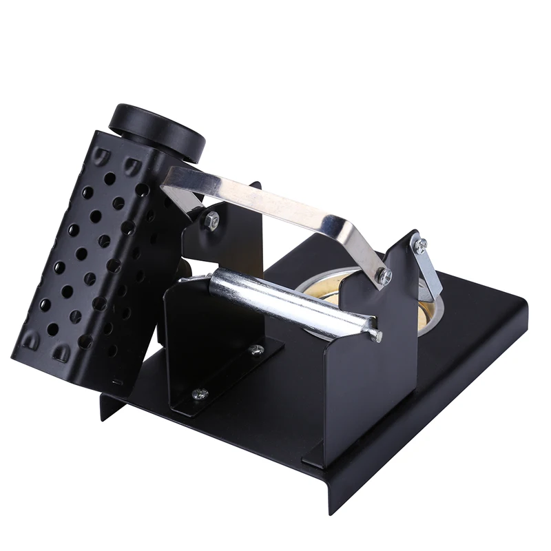 Multifunctional Soldering Iron & Wire Stand Holder Heavy Soldering Support Holder BGA Rework Station Welding Tool Accessories