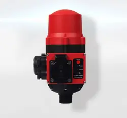 Automatic Water Pump Pressure Control,Electronic Switch for Water Pump