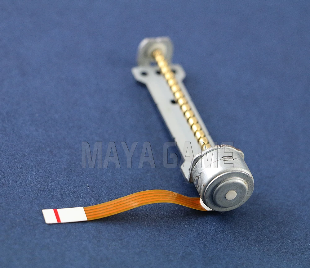 40 шт. для Xbox 360 DG-16D4S DG-16D5S Длинный двигатель для Xbox360 Drive Room для Lite-on 16D4S 16D5S 16D2S Двигатель DVD-привода